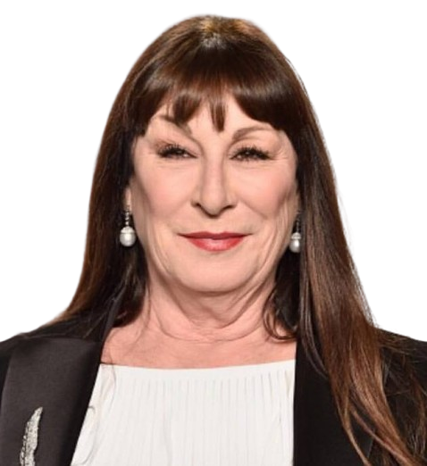 Anjelica Huston